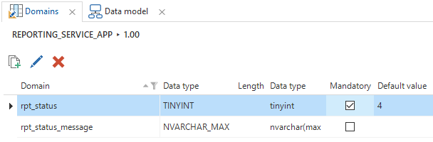 rpt_set_report domains