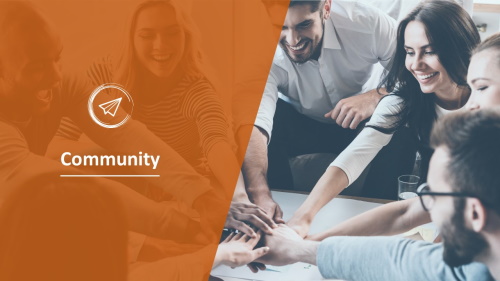 Community