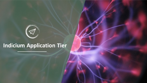Indicium Application Tier
