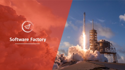 Thinkwise Software Factory